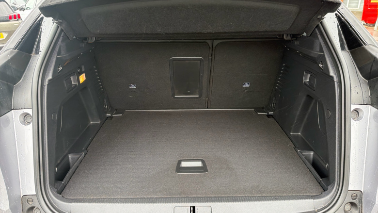 Peugeot 3008 1.2 PureTech Allure Premium+ 5dr Petrol Estate